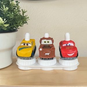 Good2Grow Cars Toppers